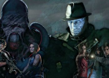 راهنمای بازی Resident Evil 3 | آیا بازی رزیدنت اویل 3 ادامه مستقیم نسخه دوم است؟