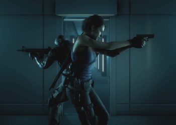 راهنمای اسلحه های بازی Resident Evil 3