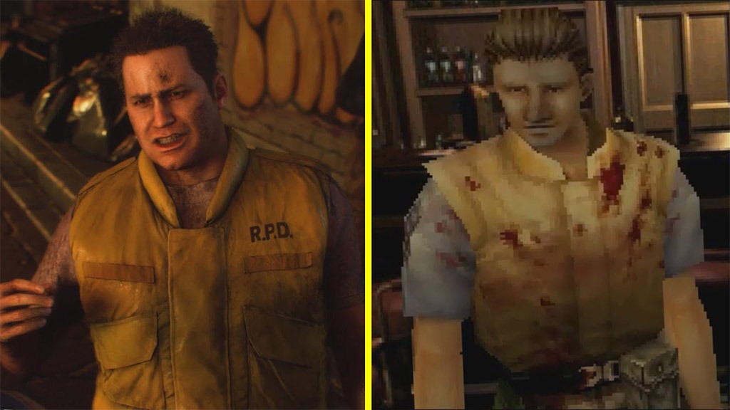 راهنمای بازی Resident Evil 3 | آیا بازی رزیدنت اویل 3 ادامه مستقیم نسخه دوم است؟