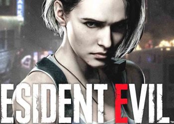 راهنمای بازی Resident Evil 3 | معنای رنگ های نقشه چیست؟