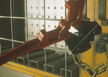 مکان Bolt Cutter در بازی Resident Evil 3