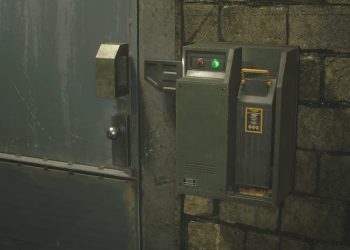 راهنمای بازی Resident Evil 3 | چگونه قفل‌های الکتریکی را باز کنیم؟