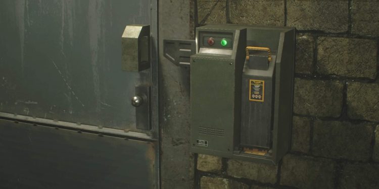 راهنمای بازی Resident Evil 3 | چگونه قفل‌های الکتریکی را باز کنیم؟