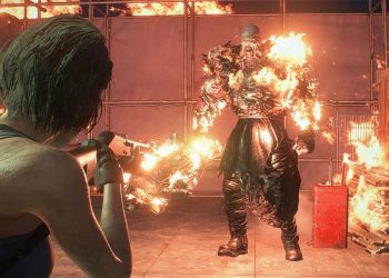 چگونه ظرفیت بخش Inventory بازی اویل 3 را افزایش دهیم؟