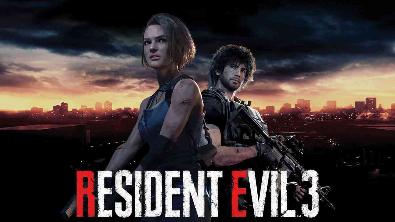 بهترین تنظیمات گرافیکی بازی Resident Evil 3 برای گرفتن بالاترین نرخ فریم