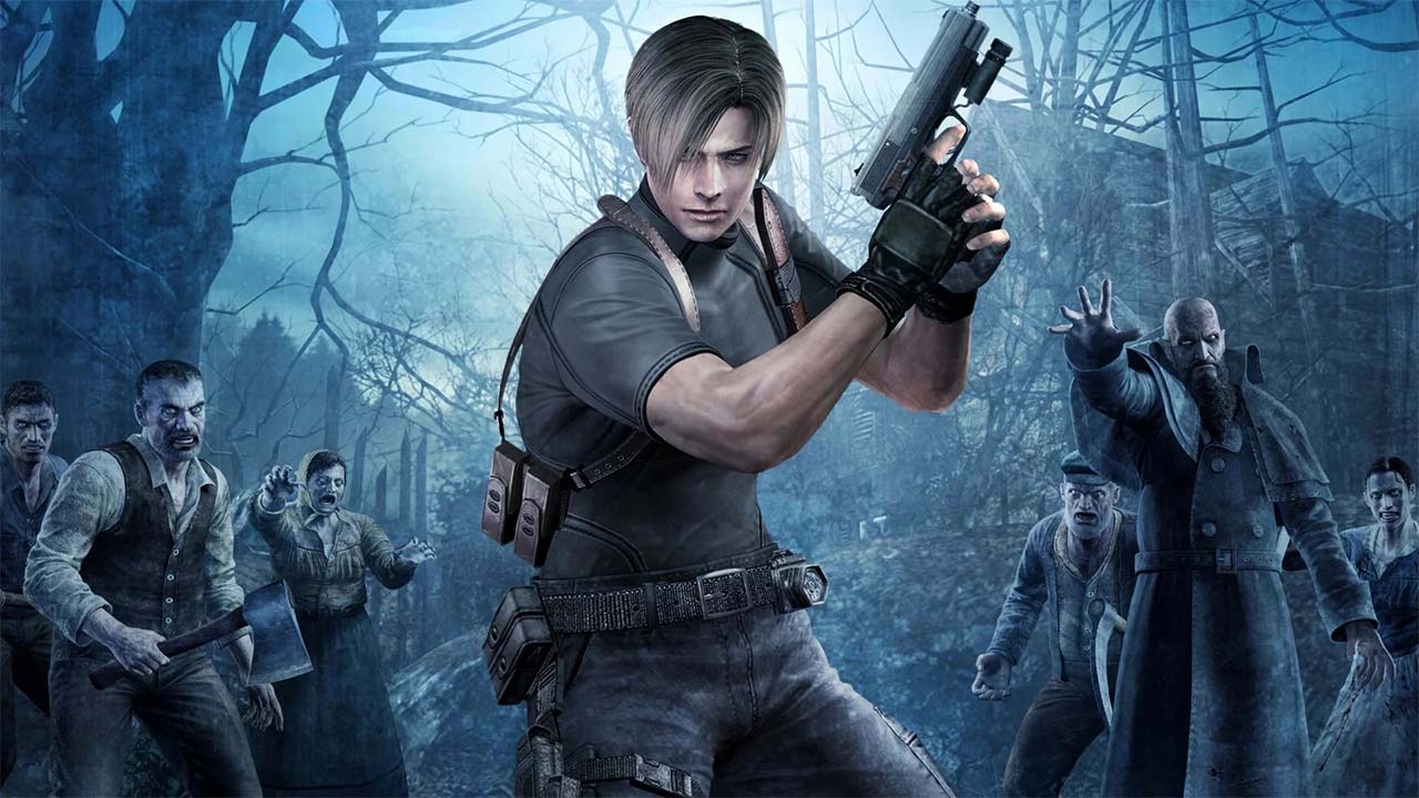Capcom بازسازی دیگری را از سری بازی Resident Evil آغاز کرده است
