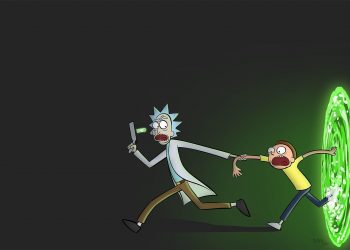 سریال ریک اند مورتی | سریال Rick and Morty