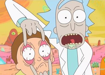 Rick & Morty
