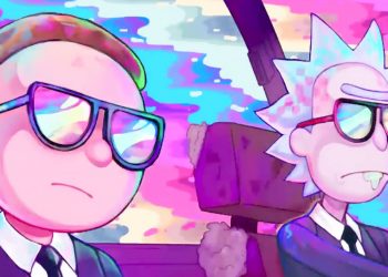 صداپیشگان مشهوری که در ریک و مورتی به عنوان مهمان حضور داشتند را بشناسید