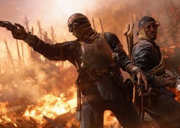 بازی Battlefield 6 در سال 2021 عرضه خواهد شد