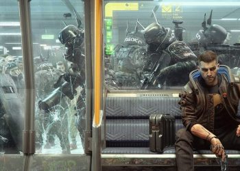 رده بندی سنی بازی بازی Cyberpunk 2077 لو رفت