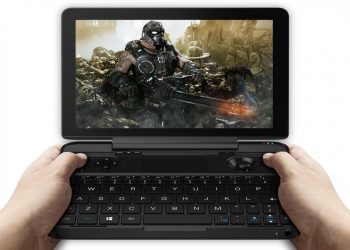 کوچک‌ترین لپ تاپ گیمینگ جهان معرفی شد