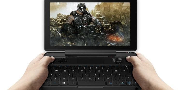 کوچکترین لپ تاپ گیمینگ جهان معرفی شد