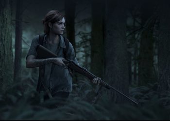 بازی The Last of Us Part 2 بیش از 100 گیگابایت خواهد بود