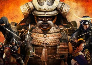 بازی Total War: Shogun 2 این هفته رایگان می‌شود