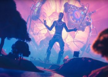 رویداد زنده اخیر بازی Fortnite بیش از 12 میلیون بازیکن را به بازی آورد