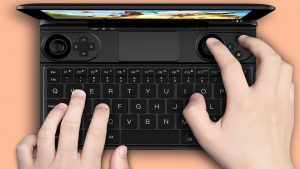 کوچکترین لپ تاپ گیمینگ جهان توسط GPD معرفی شد