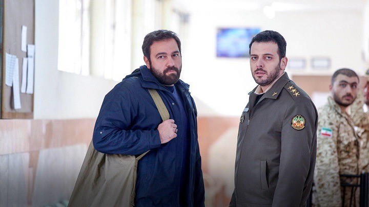 سریالهای ماه رمضان | سریال سرباز