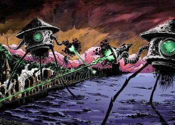 ادبیات گمانه زن