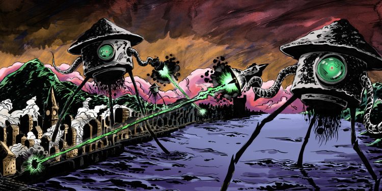 ادبیات گمانه زن