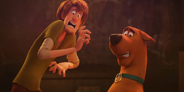 انیمیشن Scoob اکران سینمایی نخواهد داشت