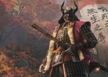 ماد چند نفره بازی Sekiro: Shadows Die Twice