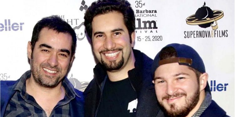 کمپانی پل مدیا توسط شهاب حسینی تاسیس شد