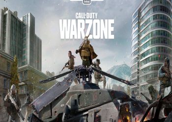 رویدادهای بازی Call of Duty Warzone همانند بازی Fortnite خواهند بود