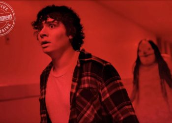 فیلم Scary Stories to Tell in the Dark 2 در دست ساخت قرار دارد