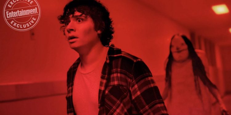 فیلم Scary Stories to Tell in the Dark 2 در دست ساخت قرار دارد