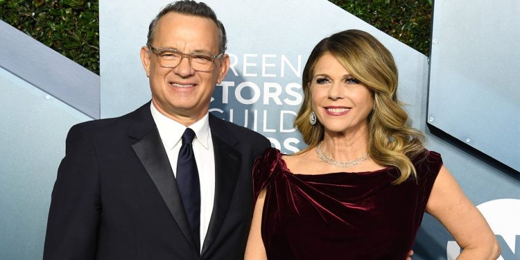 از خون بازیگر محبوب تام هنکس برای تولید واکسن کرونا استفاده می‌شود