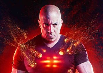 نمرات فیلم Bloodshot از دیدگاه منتقدین متاکریتیک