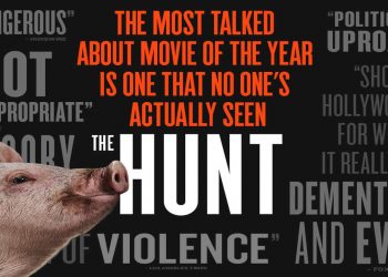 نقد فیلم The Hunt