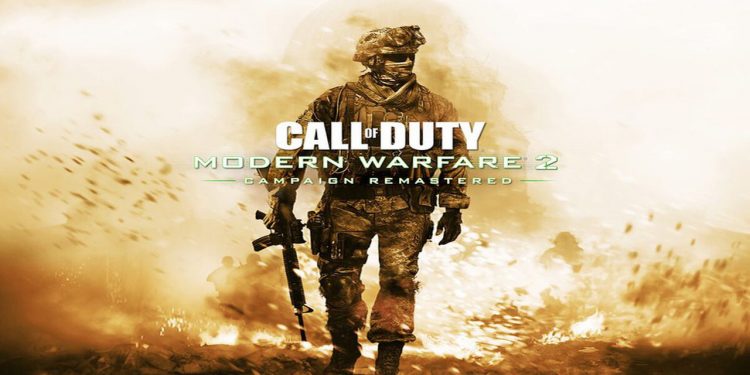 نقد بازی Call of Duty: MW2 CR از دیدگاه منتقدین متاکریتیک