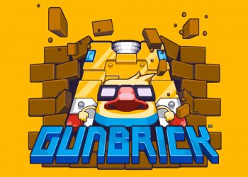 نمرات بازی Gunbrick: Reloaded از دیدگاه منتقدین متاکریتیک