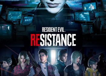 نگاهی به نمرات بازی Resident Evil: Resistance در وبسایت متاکریتیک