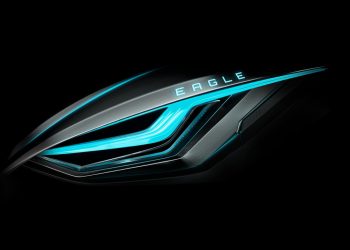 سری کارت گرافیک EAGLE از برند GIGABYTE هم‌اکنون در دسترس است