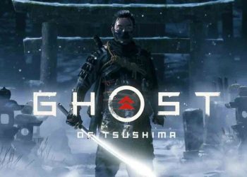 تاریخ انتشار بازی Ghost of Tsushima در پلی استیشن کانادا لیست شد