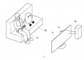 سونی پتنت رباتی را ساخته که ‌می‌تواند احساسات شما را بررسی کند