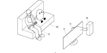 سونی پتنت رباتی را ساخته که ‌می‌تواند احساسات شما را بررسی کند