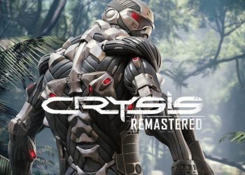 به‌زودی اطلاعات بیشتری از بازی Crysis Remastered منتشر خواهد شد