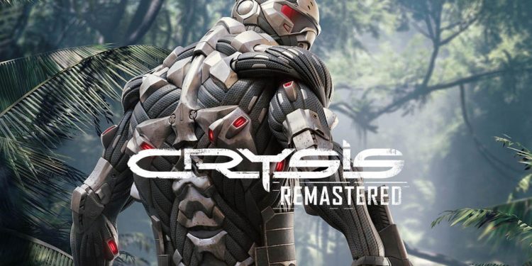 به‌زودی اطلاعات بیشتری از بازی Crysis Remastered منتشر خواهد شد