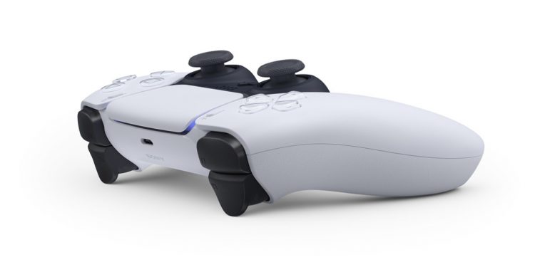 دکمه Create دسته پلی استیشن 5