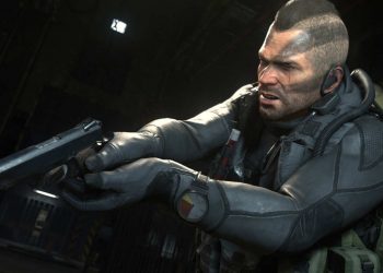 بازی Call of Duty MW2 Remaster هم‌اکنون برای PS4 در دسترس است