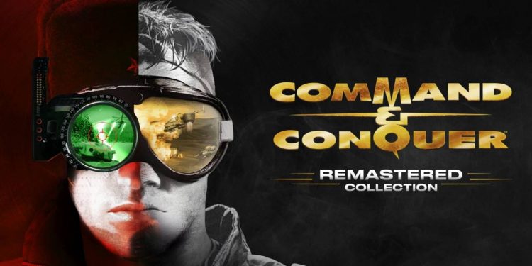 تریلر بازی Command and Conquer Remastered منتشر شد