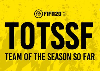 الکترونیک آرتز از تیم جدید FUT برای بازی فیفا 20 رونمایی کرد