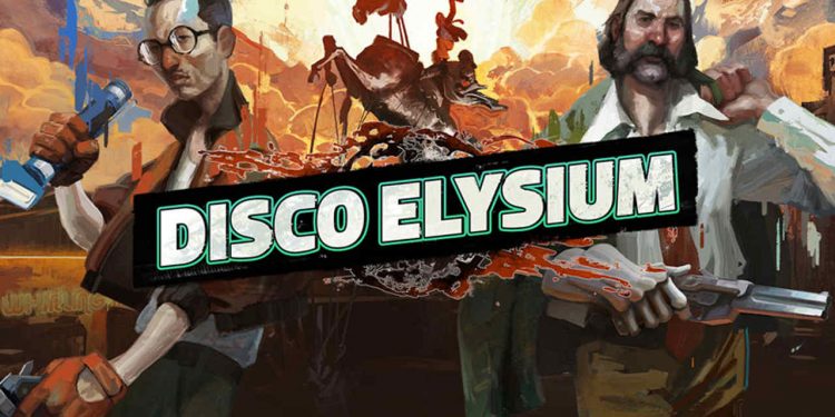 بازی Disco Elysium به‌زودی برای Nintendo Switch عرضه می‌شود