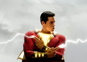 تاریخ اکران فیلم Shazam 2 به مدت هفت ماه عقب افتاد | پی اس آرنا