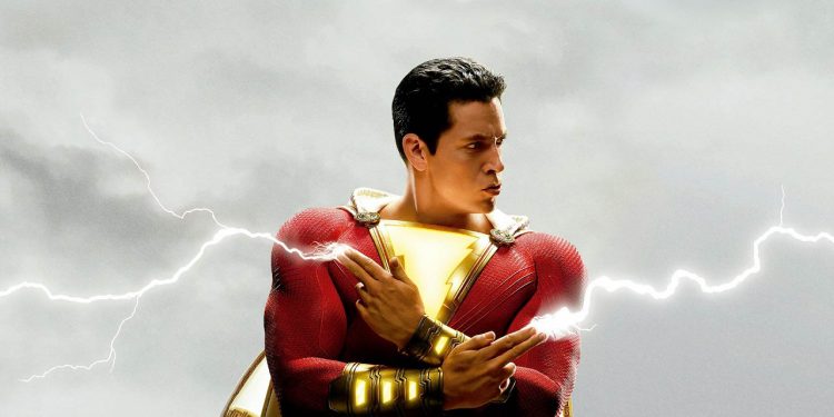 تاریخ اکران فیلم Shazam 2 به مدت هفت ماه عقب افتاد | پی اس آرنا