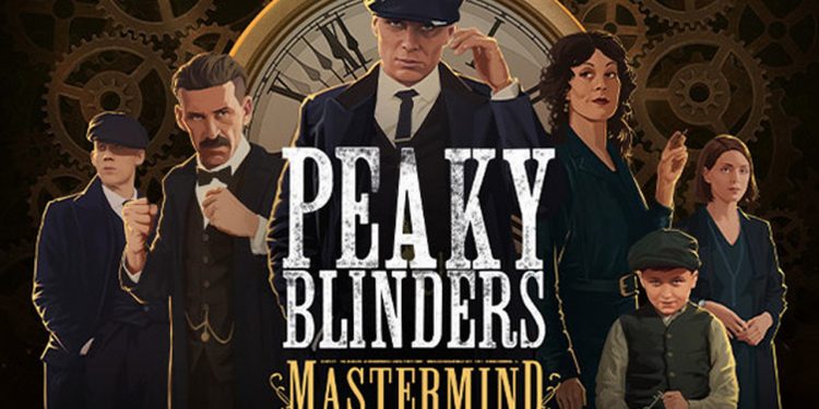 بازی Peaky Blinders Mastermind رسما معرفی شد